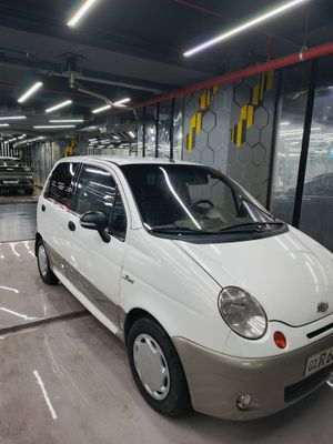 Matiz Best 2017 yil