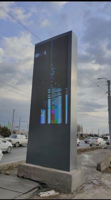Монитор двух стороный 10 КВ