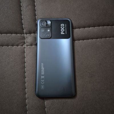 POCO M4 pro 5G 4+64 GB