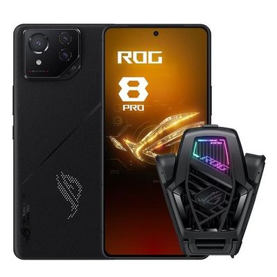 Asus Rog phone 8 pro 16/512