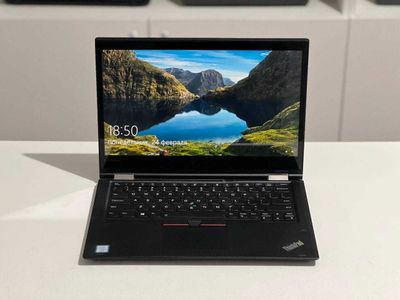 Lenovo ThinkPad x380 | Muddatli to'lov | Bepul dostavka