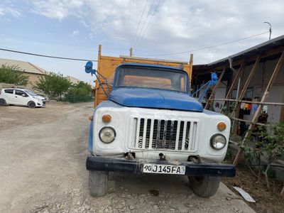 Газ 53 sotiladi