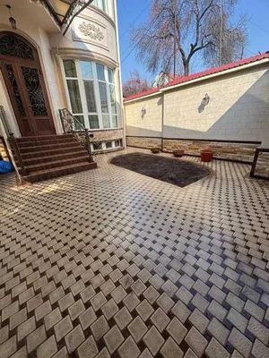 Сдаётся шикарный Евродом на Ракат Боши ( н99 )