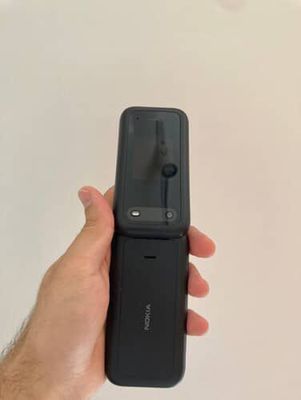 Nokia 2660 flip yengi karoboda ochilmaga