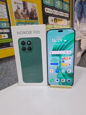 Honor X8b 8+8/128GB