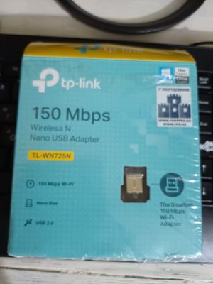 wi fi USB