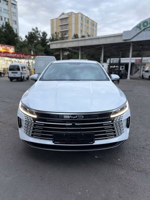 Byd chazor 55 tali kraska toza 10.000 km yurgan 2025y