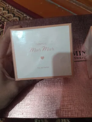 Ayollar atiri Mur mur , mur mur noir