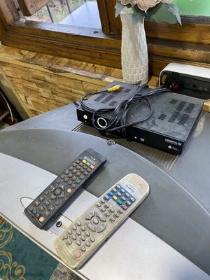 Televizor sotiladi roysin