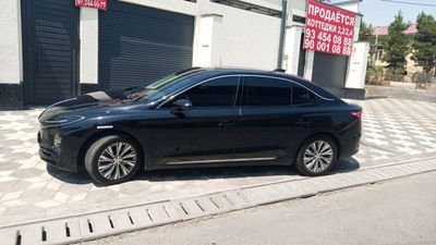 Хонжи 450 КВ пробег 32000