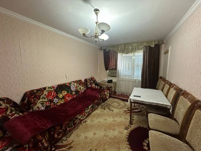 сдаётся в аренду 2х комнатная квартира