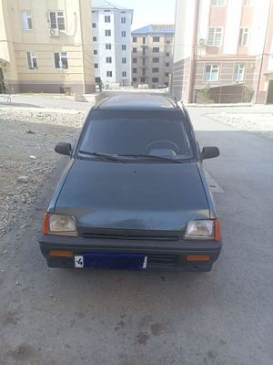 Авто TIKO 1999 нархи 2100$ келишамиз.