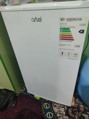 artel haladelnik sotiladi aybi yoʻq
