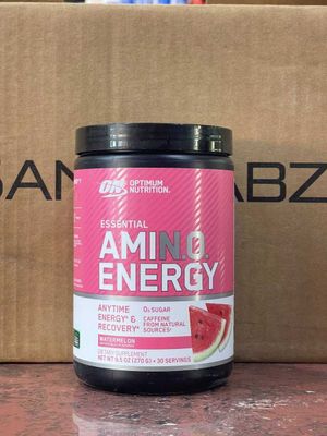 ON Amino Energy 30serv