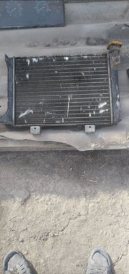 Vaz radiator sotiladi