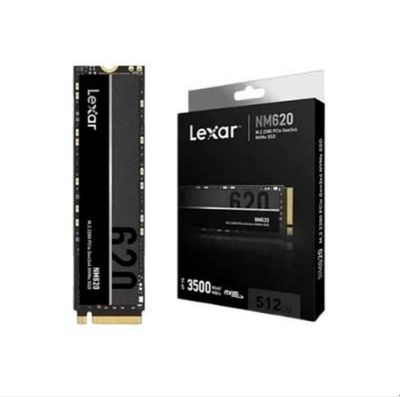 Lexar nm620 512gb 1tb