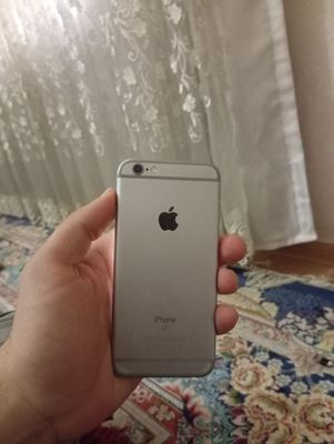 iPhone 6s 64Gb коробка документ нету паспорт копия