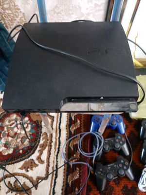 Play Station 3