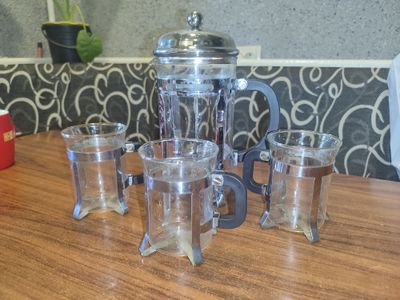 Чайный набор 50000