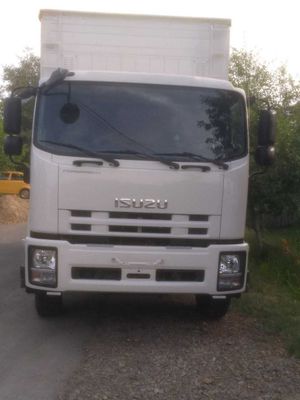Isuzu fvr34q sotiladi