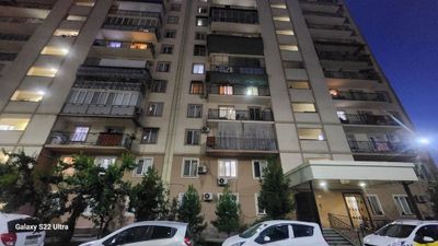 Самарканд дарвоза навастройка