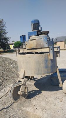 Yaxshi xolatda ishlab turupti
