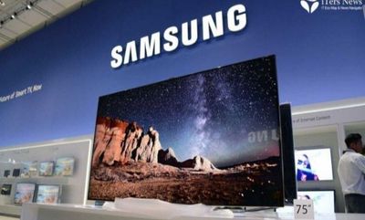 Телевизор 32 Smart Tv Samsung