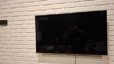 Телевизор SMART 43