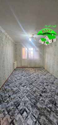 ^2×6 BALKON 2/4/4 КИРПИЧ Чиланзар 22 kvartal Ор.РОВД Продаётся