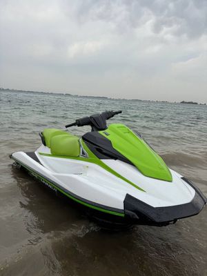 Гидроцикл ямаха VX 1100