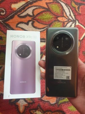 Honor X9C sotiladi