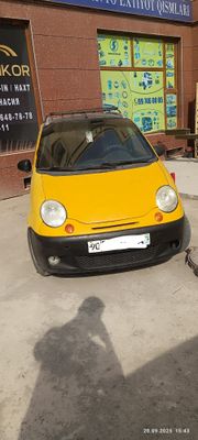 Matiz. .