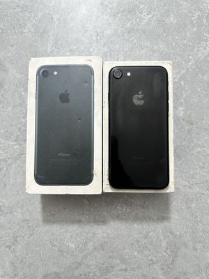 iPhone 7 128GB Jet Black