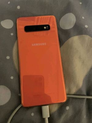 samsung galaxsiy s10 128 talik aybi yuq