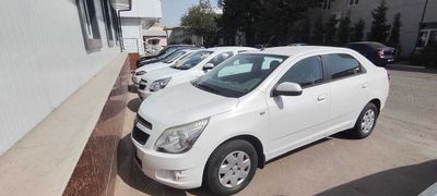 Организация Продаёт Chevrolet Cobalt 2015 г .
