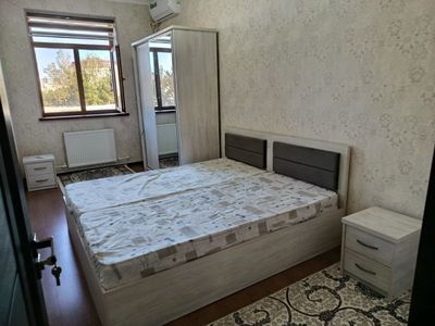 2 хонали люкс квартира ижарага