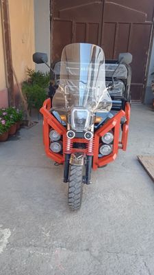 Matarol sotiladi yangi