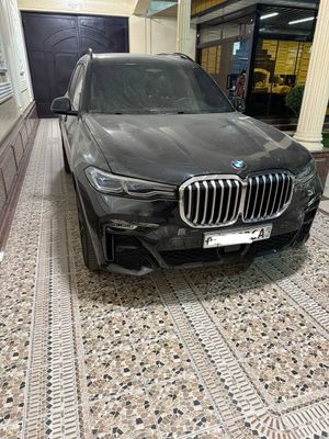 Bmw X7 xDrive40i
