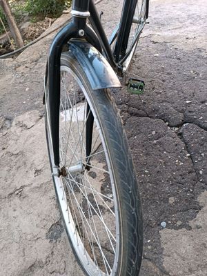 Velosiped, Ural, viliy.