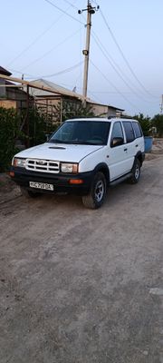 Ford maverick gl