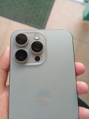 Iphone 15 pro max srochni totladi 256 gb Titan
