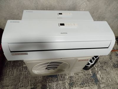 Kandisoner 24 DC Invertor Aukma