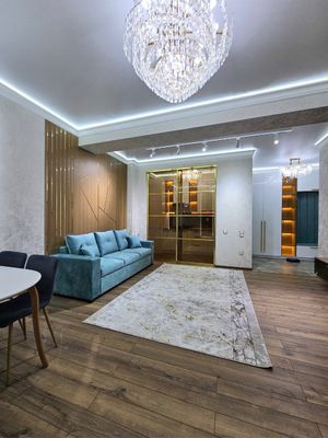 Квартира