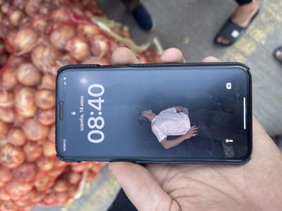 Iphone 11 pro 64GB