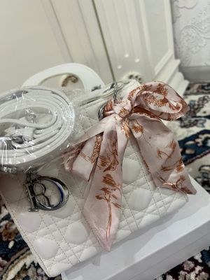 Сумочка Dior