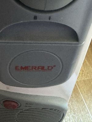 Продается обогреватель Emerald