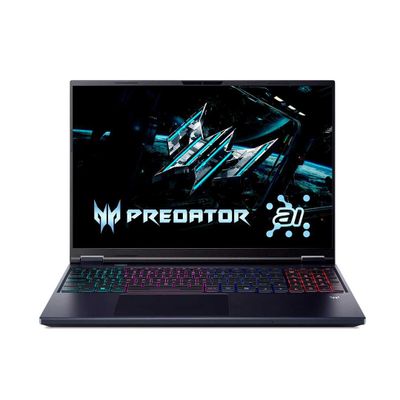 *Ноутбук Acer Preadator Helios Neo 16s Ai Ultra 9-275HX 32/1TB RTX5060
