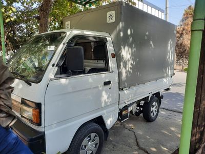 Labo Chevrolet sotiladi