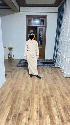 jenfir yupka kuzgi bahorgi