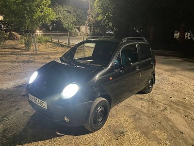 Matiz H9, супер кондиционер